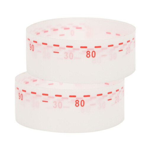 2PCS Nylon Professional Knitting Machine Needle