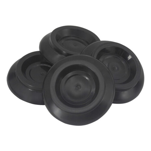 4 Klavierrollen-Greifer-Set, Tragkraft 300 kg 2