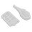 2Pcs Silicone Mold Unique Exquisite Pipa Shape 5