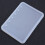 2pcs/set A5 A7 Notebook Shape Silicone Mold for 5