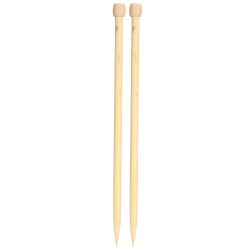 2 st trästickor, 35 cm/13,8 tum stora