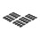 40 coussinets et patchs pour embouts buccaux, accessoires 4