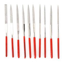 10 stuks multifunctionele precisiediamantgecoate