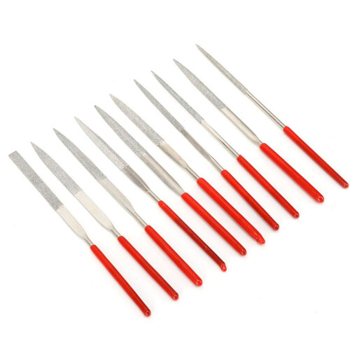 10 stuks multifunctionele precisiediamantgecoate 1