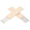 2Pcs Transfer Needle Tool 5 Claws No Scratches 4