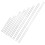 16pcs Middle Opening Beading Needle 8 Sizes Big 2