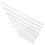 16pcs Middle Opening Beading Needle 8 Sizes Big 3