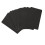 100pcs Cardstock Multipurpose Thick DIY Stylish 4
