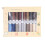 20 Colors Sewing Threads Kits 328ft Polyester 1