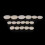 17pcs Clarinet Pads Replacement Exquisite Wind 3