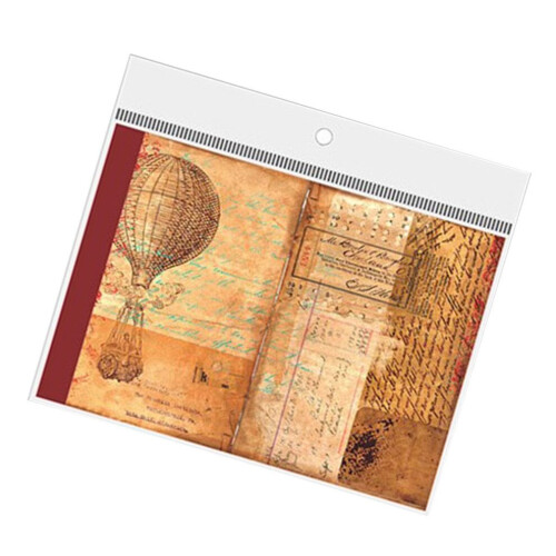 40 ark scrapbookingpapper vintage scrapbooking 2