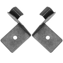 2pcs Knitting Machine Side Cam Block Left &