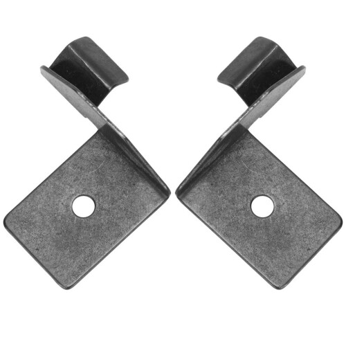2pcs Knitting Machine Side Cam Block Left &