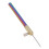 Embroidery Needles Aluminum Alloy Handle Front 5