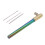 Embroidery Needles Aluminum Alloy Handle Front 2