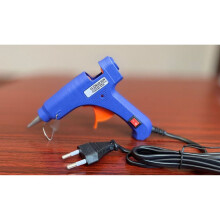 11W Hot Melting Glue Guns Safe Material Compact