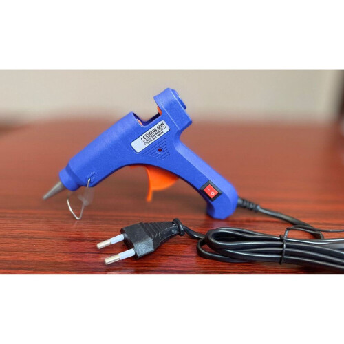 11W Hot Melting Glue Guns Safe Material Compact