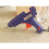 11W Hot Melting Glue Guns Safe Material Compact 4