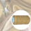 250 Meters 150D Leather Crafts Flat Sewing Thread 4
