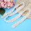 2 meter lange kanten rand DIY decoratieaccessoire 5