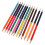 12er-Set doppelseitig radierbare Bleistifte 4