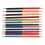 12er-Set doppelseitig radierbare Bleistifte 3
