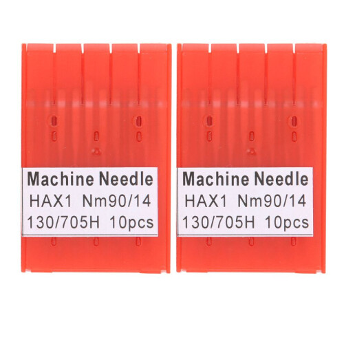 20pcs Sewing Machine Needle Universal Household 2