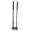 2 PCS Drum Mallets Percussion Mallets for 3