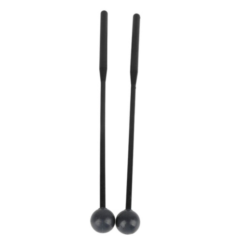 2 PCS Drum Mallets Percussion Mallets for 2