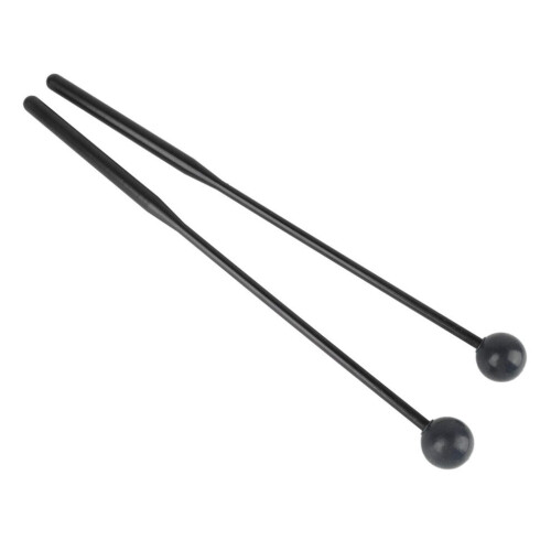 2 PCS Drum Mallets Percussion Mallets for 1