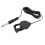 3m 6,35mm audio-jack clip-on microfoon piëzo 3