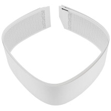 10 stuks/set blanco papieren plakbandstroken voor 30-biljetten om zelf te maken
