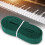 1265*25*5mm Dunkelgrünes Klavier-Stimmband 4