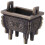 1Pc Mini Multi function Incense Stick Burner 1