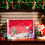 Christmas Photo Frame Liquid Floating Photo Frame For Tabletop Sparkling Liquid Display Frame 2