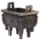 1Pc Mini Multi function Incense Stick Burner 3
