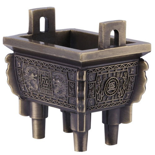 1Pc Mini Multi function Incense Stick Burner 2