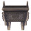 1Pc Mini Multi function Incense Stick Burner 2