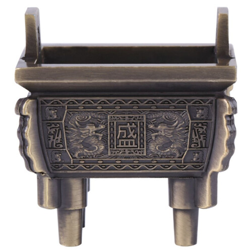 1Pc Mini Multi function Incense Stick Burner 1