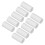 10Pcs Printable Paper Rolls White Printable 4
