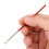 Durable Steel Woodwind Repair Tool Spring Hook for 3