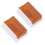 2 stuks vioolhars strijkstok snaarinstrument accessoire 2