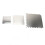 3 Pieces Serrated Clay Scrapers Multipurpose 5