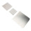 3 Pieces Serrated Clay Scrapers Multipurpose 2