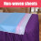 10PCs 180x80cm Disposable Non Woven Bed Sheet 4