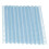 10PCS Binding Spine 30 Holes 12mm Diameter DIY 4