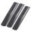 3 stuks saxofoonrietjes van hars, hardheid 2.5 alt 2