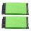 2Pcs Bass Guitar String Scrubber Fingerboard Wiper 4