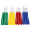 12-teiliges Nahttrenner-Set, farbenfroh, langlebig, ergonomisch 5