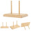 Embroidery Stitching Thread Holder Thread Spool 5